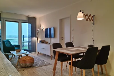 Ferienwohnung Pier 23