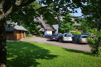 C3 Ferienwohnung im Schwarzwald