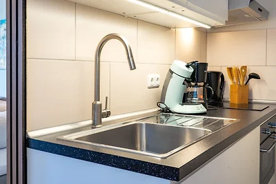 Vakantieappartement Gezinsvakantie Scharbeutz