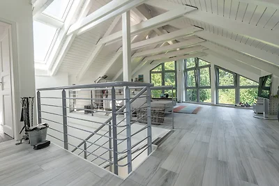 Holiday home relaxing holiday Borgwedel