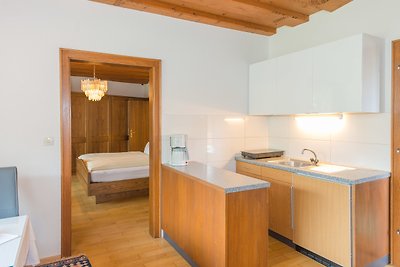 Vakantieappartement Gezinsvakantie Schladming