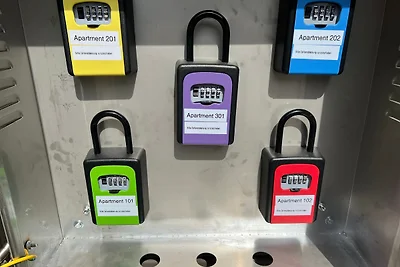 Appartamento Vacanza con famiglia Ichenhausen