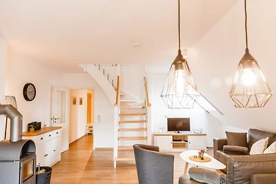 Huxfeld-Hof - Wörpe