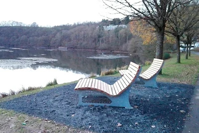 Casa vacanze Vacanza di relax Biersdorf am See