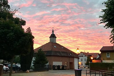 Vakantieappartement Gezinsvakantie Ilsenburg