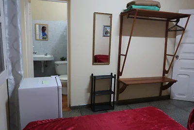 Hostal Carlos Valido Appartement 3