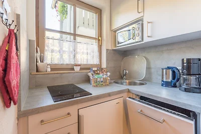 Vakantieappartement Gezinsvakantie Bad Hindelang