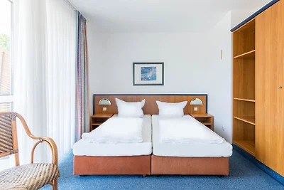 Haus Seeblick Wohnung 14