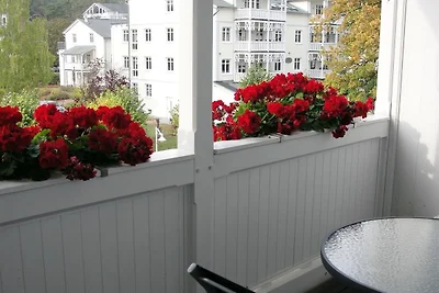 Appartamento Vacanza con famiglia Sellin