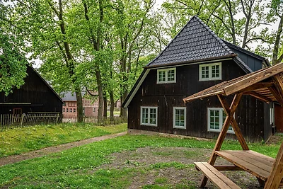 Hof Bockelmann - Osterhoop