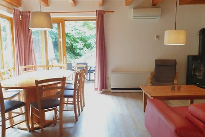 Vakantiehuis Ontspannende vakantie Nieheim