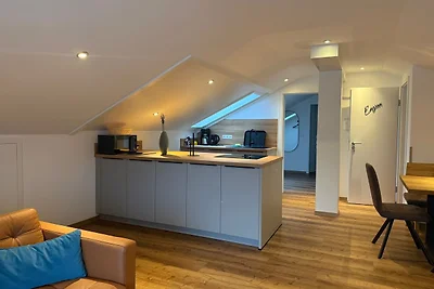 Appartamento Vacanza con famiglia Inzell