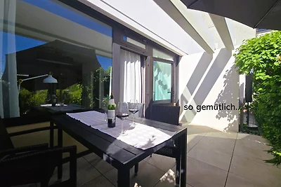 Vakantieappartement Gezinsvakantie Wendtorf
