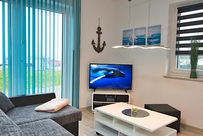 Apartament Dla rodzin Sundhagen