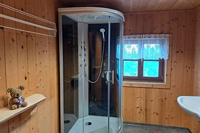 Casa vacanze Vacanza di relax Eisenberg