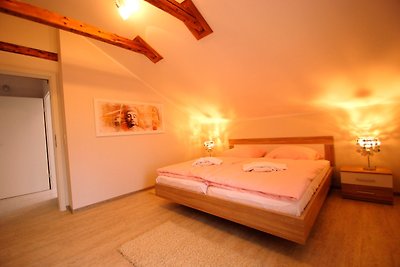 Vakantieappartement Gezinsvakantie Rendsburg