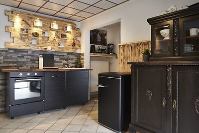 Vakantieappartement Gezinsvakantie Bad Berleburg