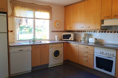 Vakantieappartement Gezinsvakantie Estepona