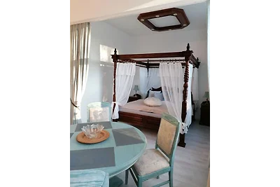 Appartamento Vacanza con famiglia Barth