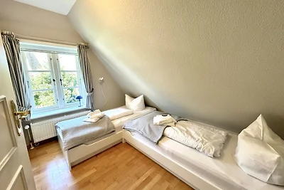Casa vacanze Vacanza di relax Nieblum