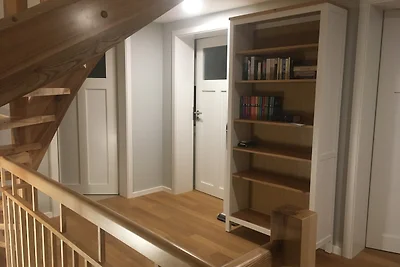 Prima Klima Villa - Ferienwohnung