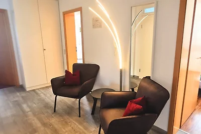 Vakantieappartement Gezinsvakantie Tettnang