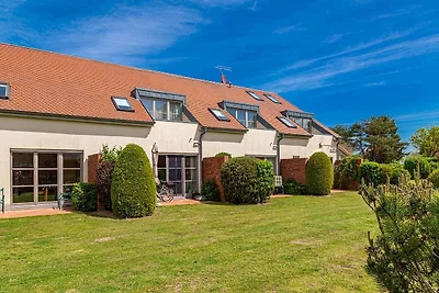 Vakantieappartement Gezinsvakantie Dewichow