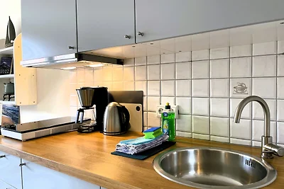 Huus Waterkant 01 auf Amrum