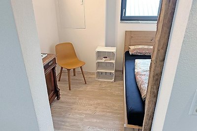 Vakantieappartement Gezinsvakantie Bonndorf