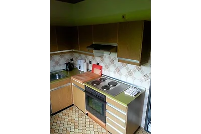 Appartamento Vacanza con famiglia Stadland