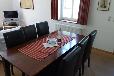 Gut Rattelvitz Parterre C