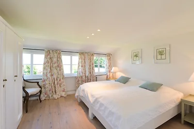 Vakantieappartement Gezinsvakantie Nieby