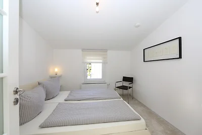 Vakantieappartement Gezinsvakantie Bansin