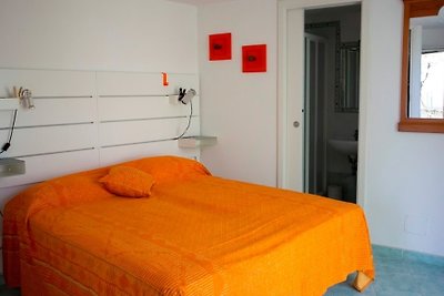 Vakantieappartement Gezinsvakantie Massa Lubrense