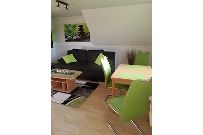 Appartamento Vacanza con famiglia Riepsdorf