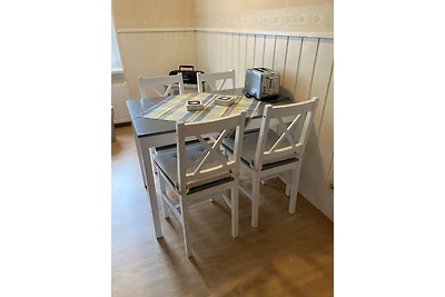 Schulz, Karin: Ferienwohnung