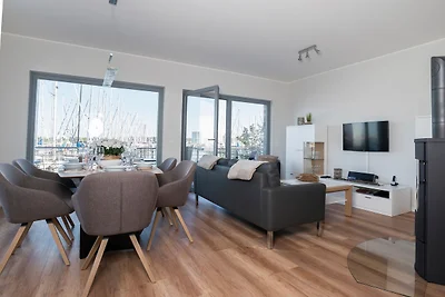 Ostsee - Ferienhaus Nr. 57 "360