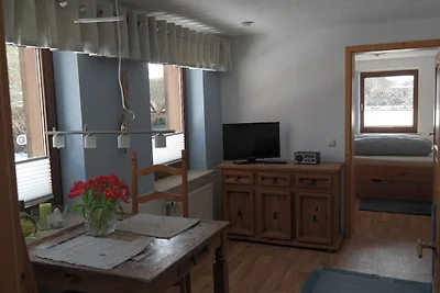 Vakantieappartement Gezinsvakantie Fuhlendorf
