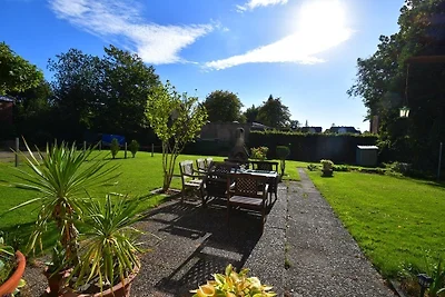 Gästehaus am Kanal "FeWo