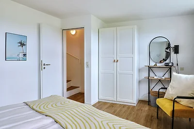 Vakantieappartement Gezinsvakantie Kronsgaard