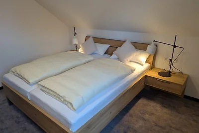 Vakantieappartement Gezinsvakantie Baltrum