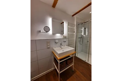 Apartament Dla rodzin Norderney