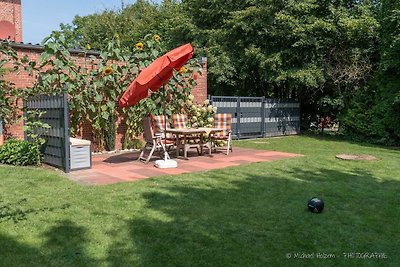 Ferienwohnung "Otzens kleine