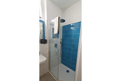 Vakantieappartement Gezinsvakantie Rostock