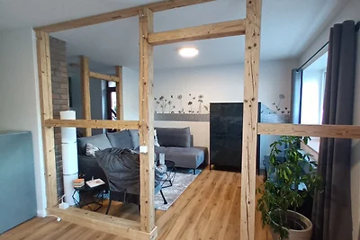 Ferienwohnung "Seeliebe"
