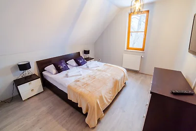 Sun&Snow Myśliwska - Apartment