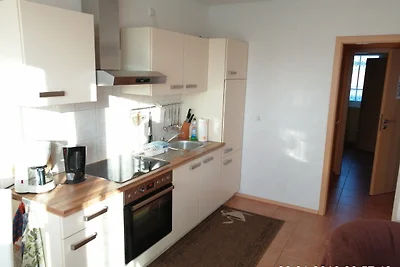 Apartament Dla rodzin Schadeleben