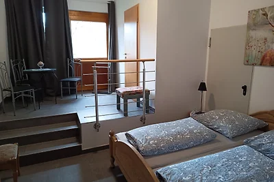 Sonnenhof, Ferienwohnung