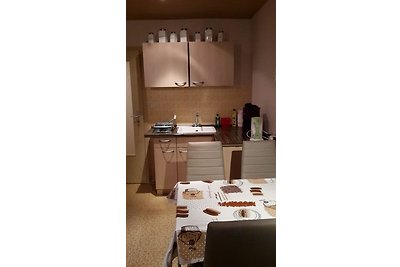 Vakantieappartement Gezinsvakantie Flöha