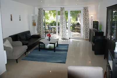 Leuchtturm am Strand - ABC56